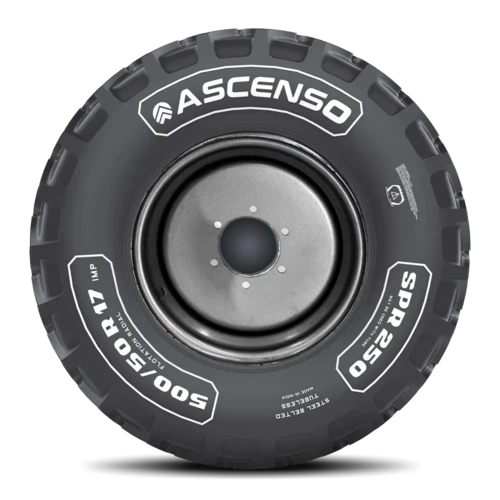 Ascenso SPR 250