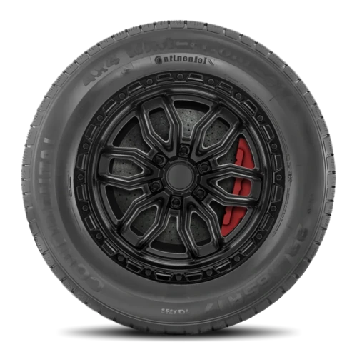 Continental 4x4 WinterContact