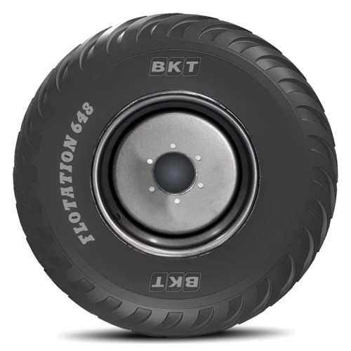 BKT Flotation 648