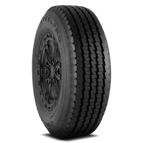 Milestar Steelpro MS597