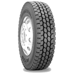 187610 Bridgestone M770 285/75R24.5 G/14PLY Tires