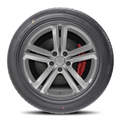 Dunlop SP Sport 5000M