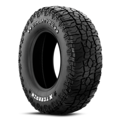 372901MD Versatyre X Terrain LT285/55R20 E/10PLY BSW Tires