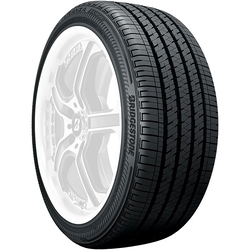 009355 Bridgestone Turanza EL450 RFT 225/40R19 89W BSW Tires