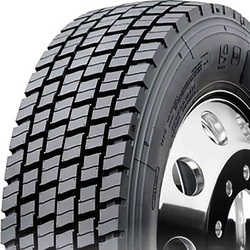 5546631 Rovelo RDR3 245/70R19.5C 136/134M Tires