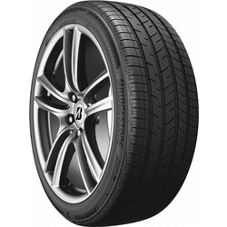 008415 Bridgestone Driveguard Plus 255/55R18XL 109W BSW Tires