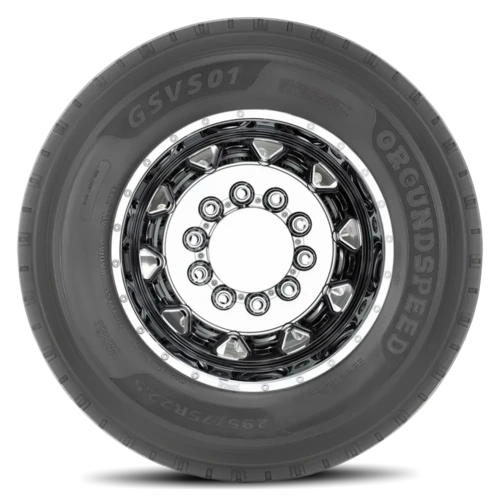 Groundspeed GSVS01