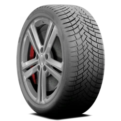 4568500 Pirelli Cinturato Weatheractive 225/55R17 97V BSW Tires