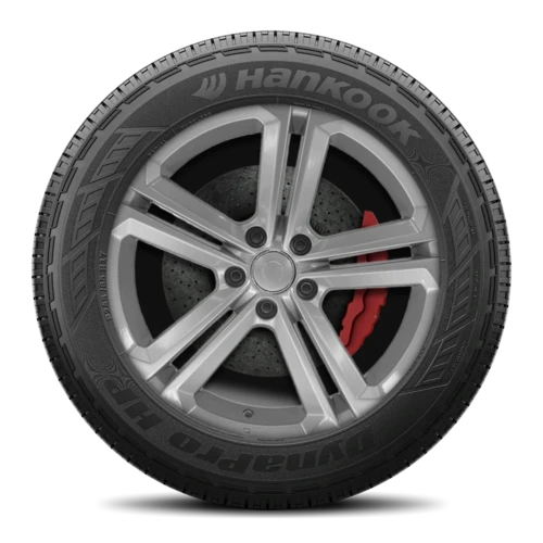 Hankook Dynapro HP RA23