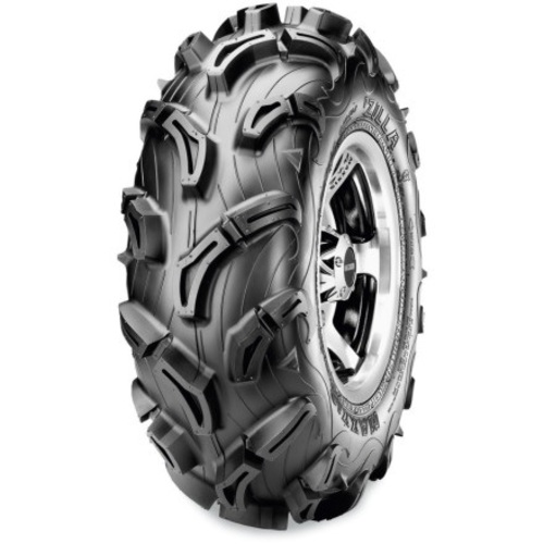 Maxxis Zilla (Front)