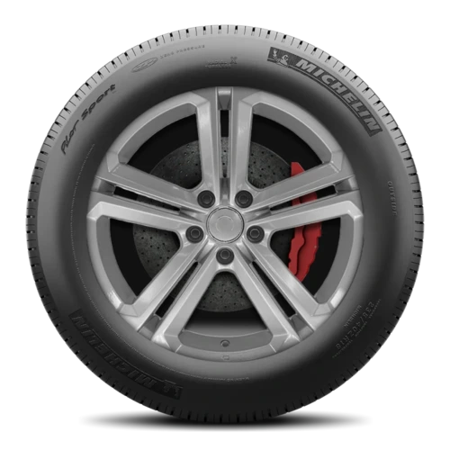 Michelin Pilot Sport PS2