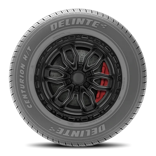 Delinte Centurion H/T