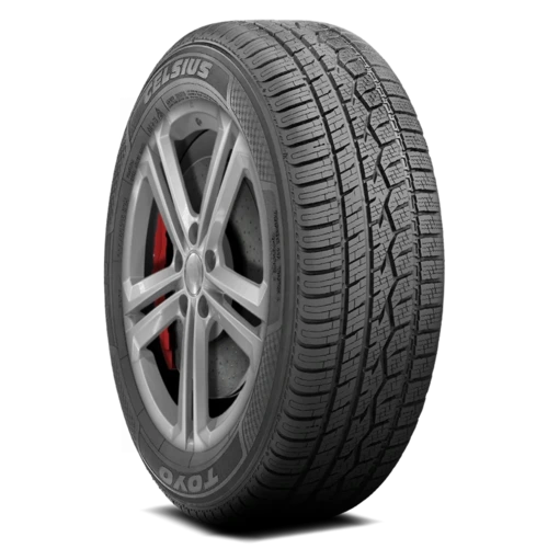 Toyo Celsius 185/65R15 88H BSW | Affordable Tires - Giga