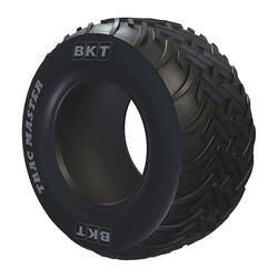94013159 BKT Trac Master 33X15.50-15 D/8PLY Tires