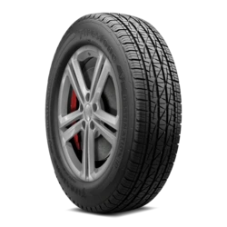 005370 Firestone Destination LE3 245/65R17 107T WL Tires