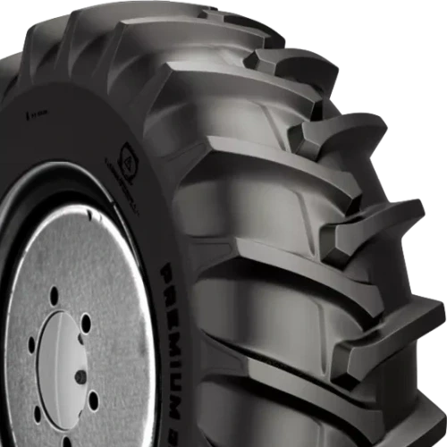 Alliance 347 Hi Traction Bias R-1