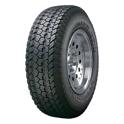 Goodyear Wrangler Territory AT/S 265/70R18 116T WL Tires