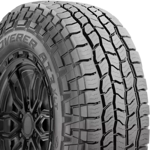 Cooper Discoverer AT3 XLT 31X10.50R15 C/6PLY WL | Afforda