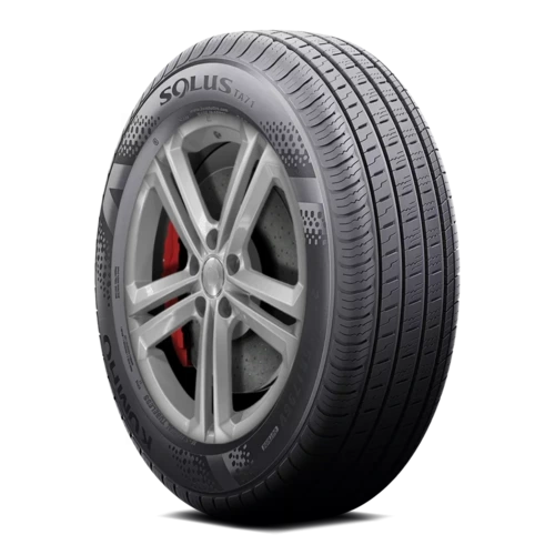 Kumho Solus TA71
