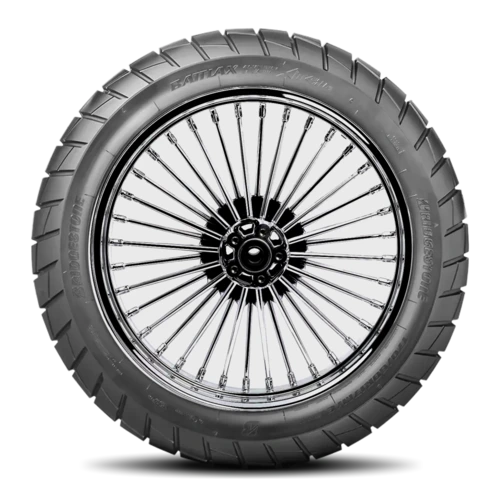 Bridgestone Battlax Adventure Trail AT41