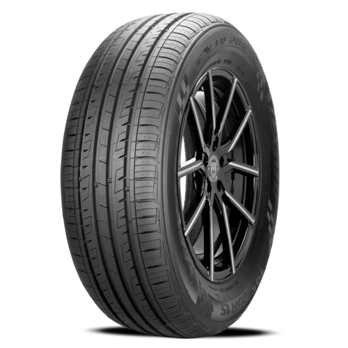 Lexani LXTR-203 185/60R15 84H BSW Tires