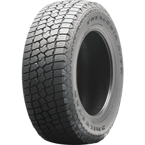 Milestar Patagonia A/T R LT275/65R20 E/10PLY BSW Tires