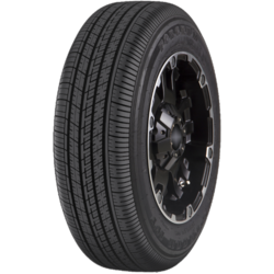 1200036761 Forceum Heptagon HT 215/70R16 100H BSW Tires