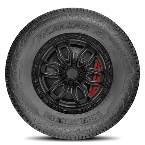 Nexen NPriz S