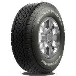 96540 BF Goodrich Rugged Trail T/A LT265/70R17 E/10PLY WL Tires