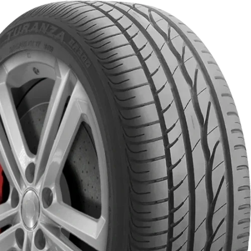 Bridgestone Turanza ER300 RFT