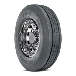 120111604 Yokohama 116R 11R24.5 H/16PLY Tires