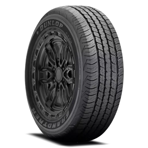Dunlop Grandtrek AT20 225/60R18 99H BSW | Affordable Tire