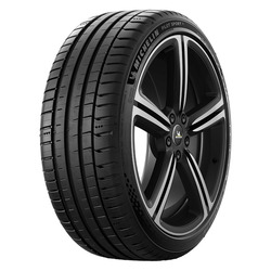 59525 Michelin Pilot Sport 5 205/45R17XL 88Y BSW Tires