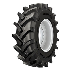 33300104 Alliance Agro-Forestry 333 Steel Belted 380/85-28 G/14PLY Tires