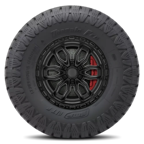 AMP Terrain Pro A/T