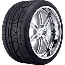 203330 Nitto Invo 295/35R18 99W BSW Tires