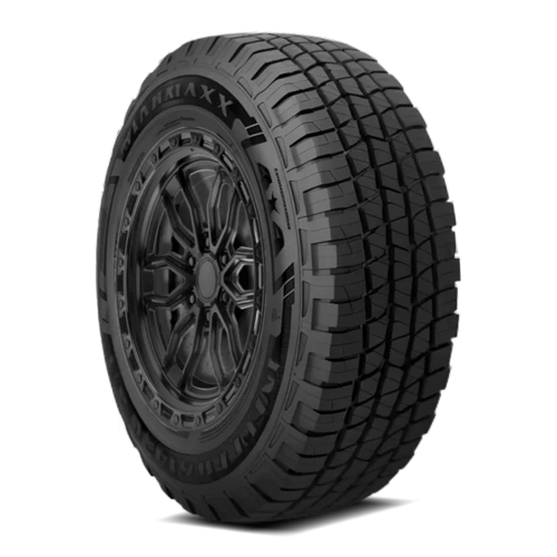 Starmaxx Incurro ST440 A/T