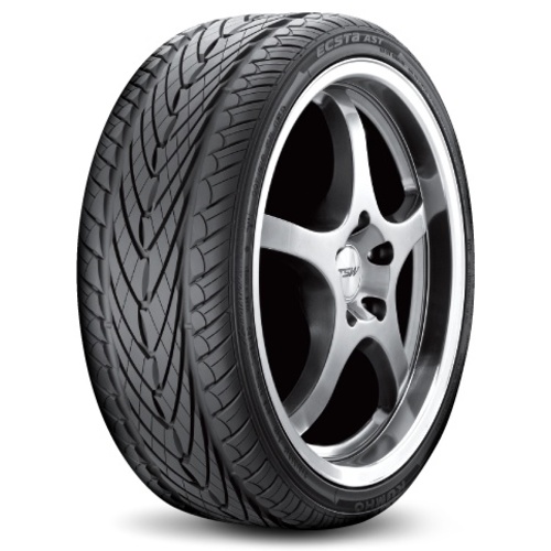 Kumho Ecsta AST KU25