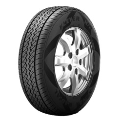 150012 Kenda Klever H/P KR15 P245/70R16 107S BSW Tires