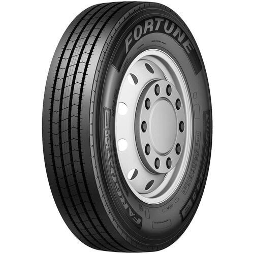 Fortune FAR602 255/70R22.5 H/16PLY Tires Fortune FAR602 255/70R22.5 H/16PLY Tires