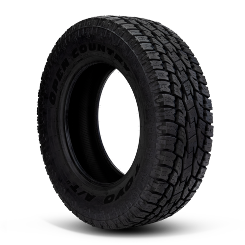 Toyo Open Country A/T II LT325/60R18 E/10PLY BSW | Afford