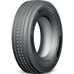 ARS6K02 American Road Star ARS 6000 235/75R17.5 J/18PLY Tires