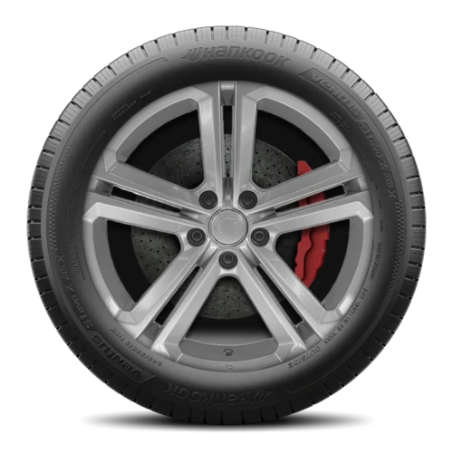 Hankook Ventus S1 evo Z AS X