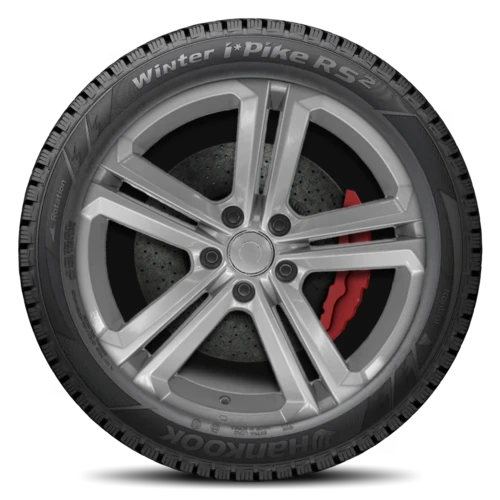 Hankook Winter i*Pike RS2 W429 (Studded)