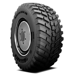 55000120 Alliance 550 Multi-Use Steel Belted 460/70R24 159B Tires