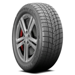 011541 Firestone WeatherGrip 215/45R17XL 91V BSW Tires