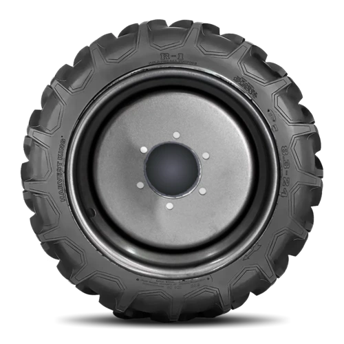 Harvest King Field Pro A/P II R-1