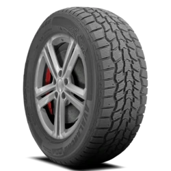 02518 Hercules Avalanche RT 225/55R18 98T BSW Tires