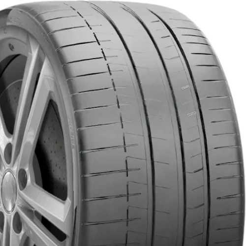 Pirelli P Zero R