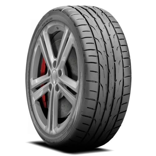 Dunlop Direzza DZ102